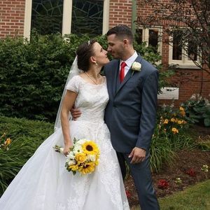 Meet your Posher, Dustin